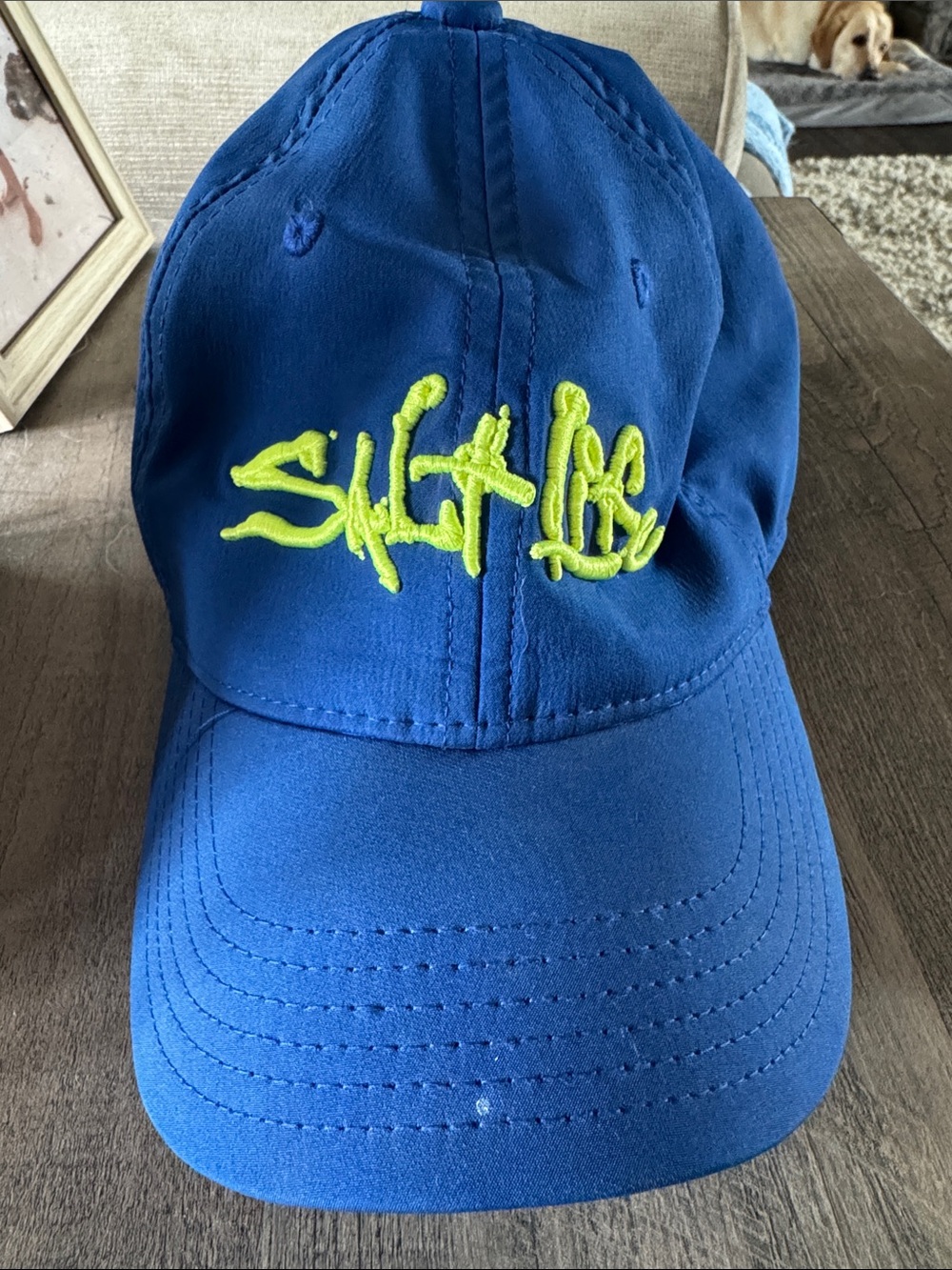 Salt Life Youth Hat